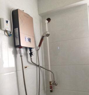 即热式热水器的优缺点（快速、便利的即热式热水器能否满足您的需求）