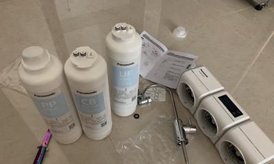 松下净水器净水不达标的原因