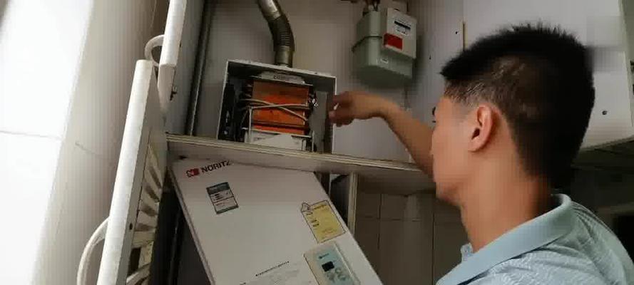 新科壁挂炉故障代码解析（故障代码解读及常见故障排查方法）