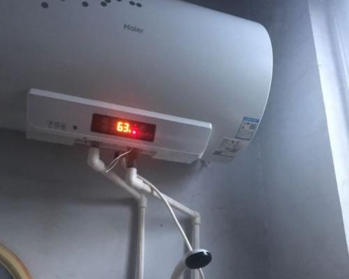 热水器不出热水的解决方法（探索热水器故障的原因并解决）