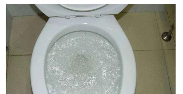 箭牌马桶冲水噪音问题解析（原因）