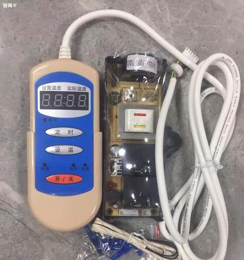 圆筒型热水器电路维修方法（解决你的热水器电路问题）
