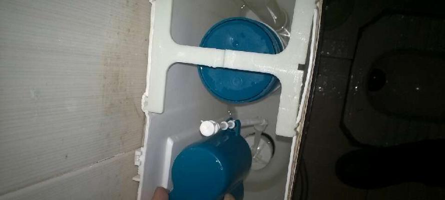 马桶水箱不进水的原因及解决方法（马桶水箱不进水可能的原因及修复指南）