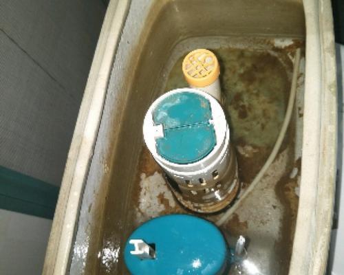 马桶水箱不进水的原因及解决方法（马桶水箱不进水可能的原因及修复指南）