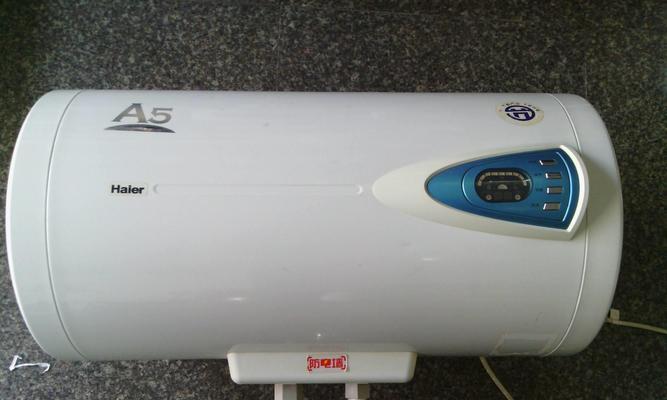 海尔燃气热水器E0故障处理方法（轻松学会修理燃气热水器）