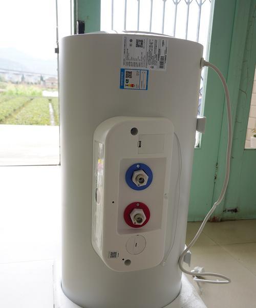 热水器七年维修之路（坚持修复的关键是——维护与保养）
