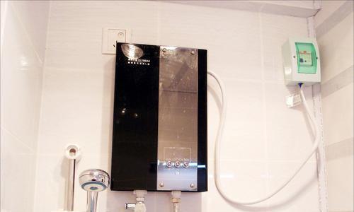热水器故障维修方法大全（轻松解决热水器故障的有效方法）