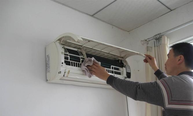 春兰空调F0故障码原因分析（探索春兰空调F0故障码的来源和解决方案）
