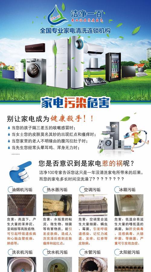 如何正确自行清洗空调（简单易行的空调清洗方法）