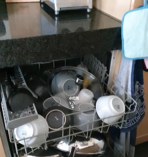 解决洗碗机内异味问题的有效方法（清洁洗碗机）