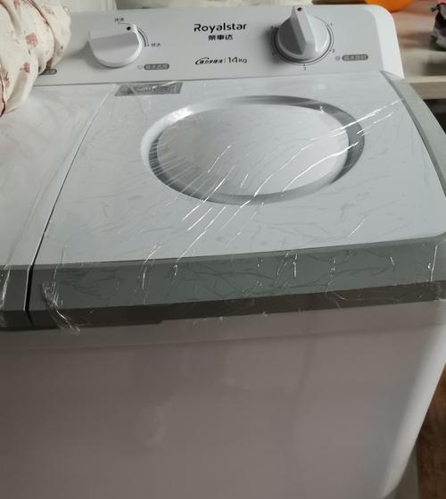 荣事达洗衣机童锁解开方法（如何快速）