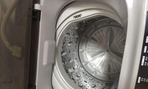 洗衣机水箱不进水怎么办（解决洗衣机进水问题的方法和技巧）