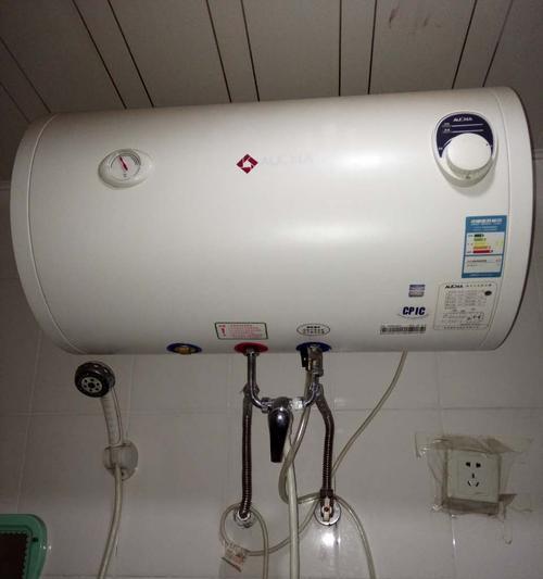 前锋热水器水阀漏水故障及解决办法（如何应对前锋热水器进水阀门漏水问题）