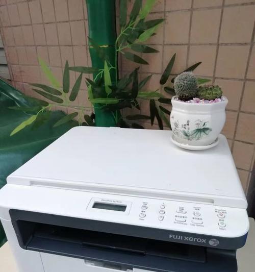 解决M158B复印机故障的方法（故障排查与维修指南）