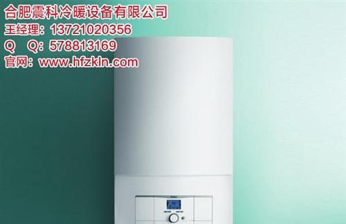 壁挂炉故障处理方法（解决常见问题）