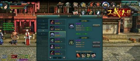 十款单机怀旧武侠游戏有哪些？它们各自的特点是什么？