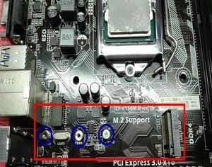 m2固态硬盘怎么安装？安装过程中需要注意哪些问题？