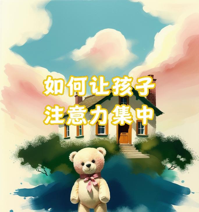 如何让注意力集中？有效提高专注力的技巧有哪些？