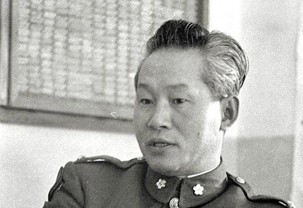 孙立人被软禁的原因是什么？历史背景和影响有哪些？