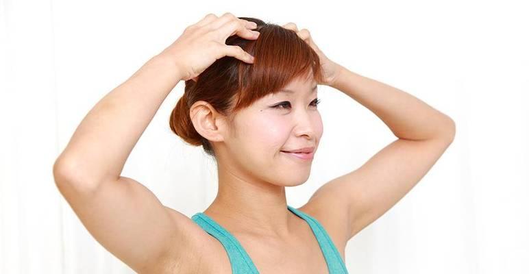 如何让头发长快一点？有效促进头发生长的秘诀是什么？