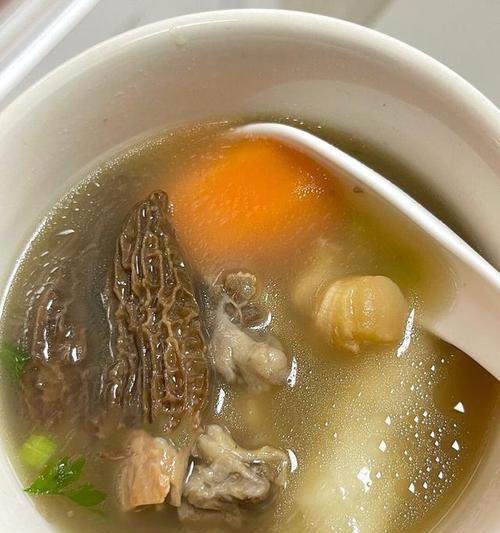 羊肚菌怎么做好吃又营养？有哪些烹饪技巧和食谱推荐？