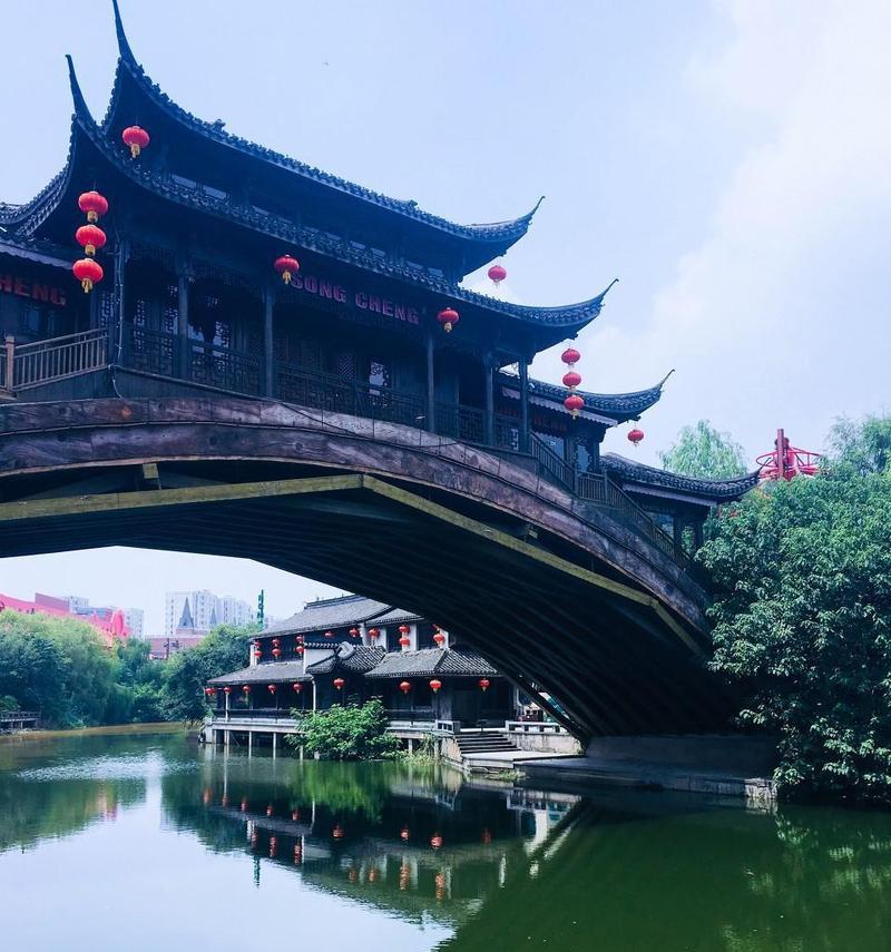 杭州有什么好玩的地方？旅游必去景点推荐！