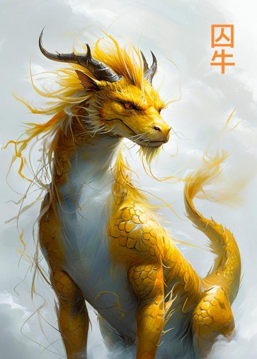 龙生九子是哪九子？它们各自有什么特点和传说？