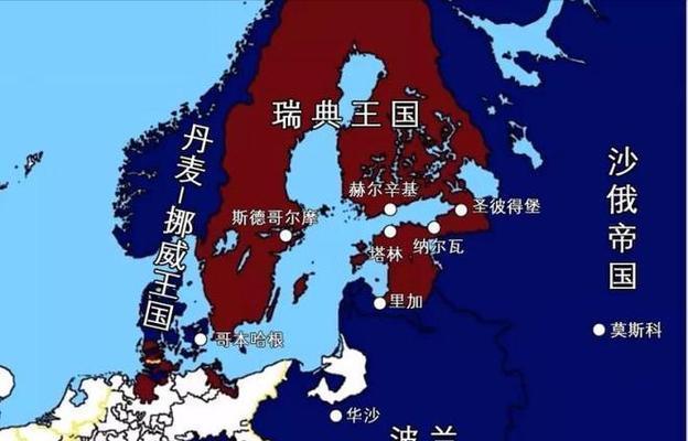 千湖之国指的是哪个国家？这个称号背后有何含义？
