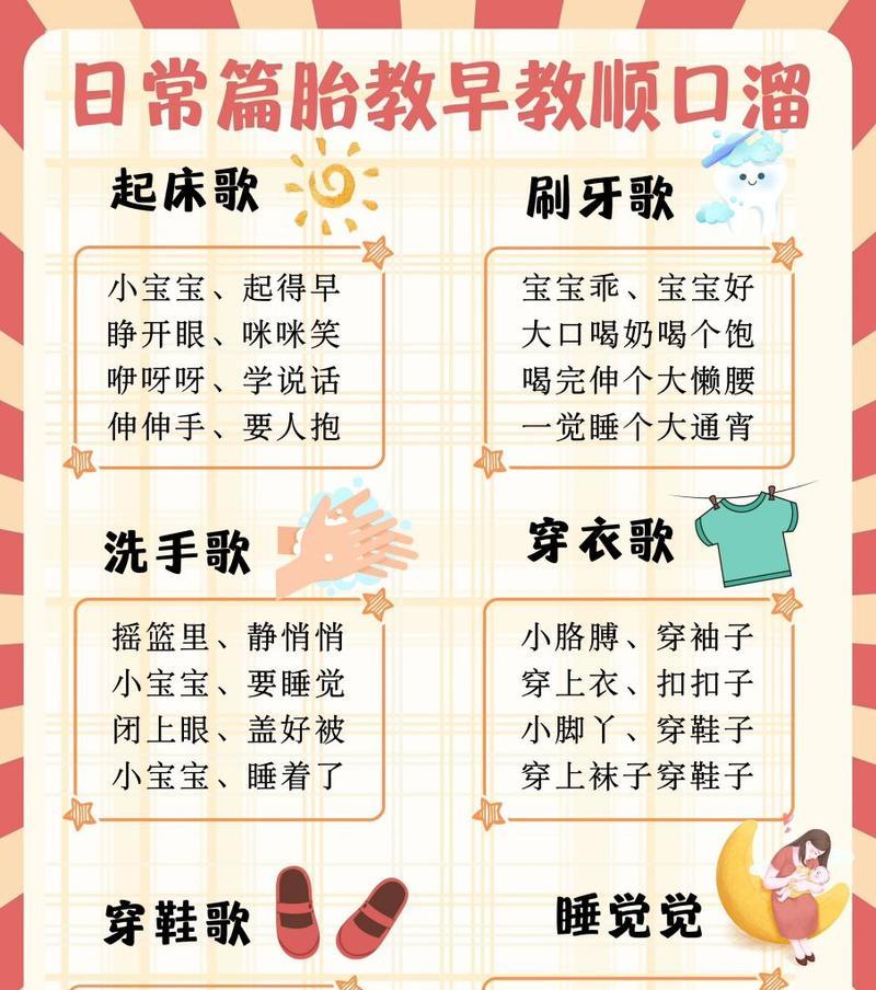 如何进行胎教让宝宝更聪明？胎教的正确方法是什么？