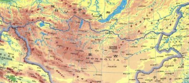 蒙古国为什么不收回土地？历史原因和现状是什么？