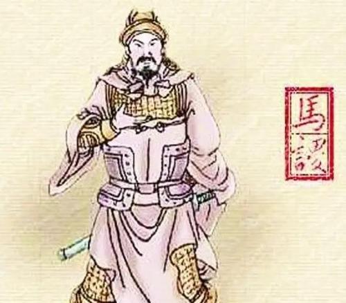 马谡的死因是什么？他真的必须死吗？
