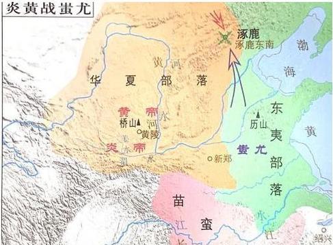 大明朝的灭亡原因是什么？历史学家如何解读？