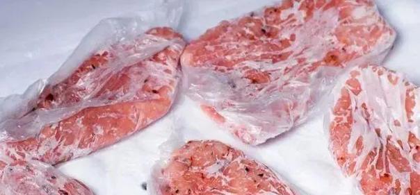 新鲜猪肉怎么保存？最佳保存方法和时间是什么？