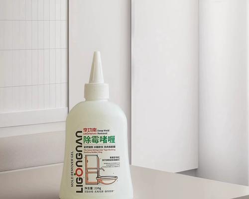 冰箱胶条发霉了怎么办？有效清洗方法有哪些？