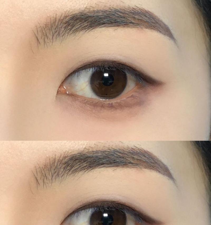 单眼皮如何打造迷人大眼妆？化妆技巧有哪些？