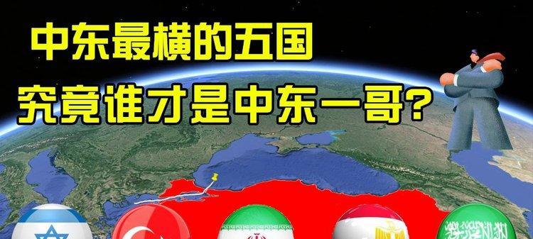 美国为什么打中东国家？历史原因与当前影响是什么？