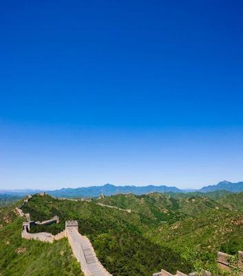 清朝放弃修长城的原因是什么？背后的历史背景有哪些？