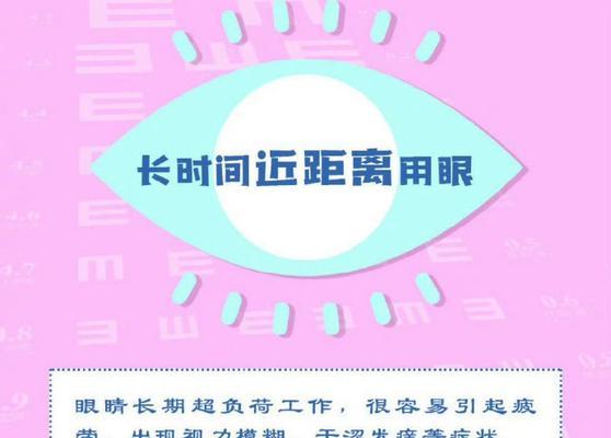 生活中怎样保护眼睛健康？有效预防眼部疲劳的方法是什么？