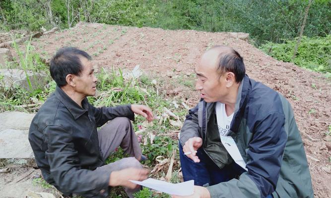 如何在农村致富工作？有哪些有效的方法和策略？
