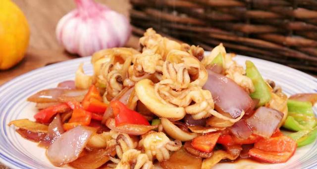 墨鱼仔怎么做好吃？有哪些创意食谱推荐？