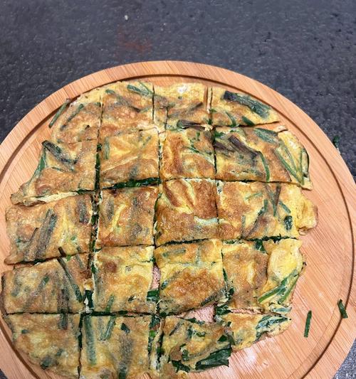 韭菜鸡蛋饼怎么做？步骤和技巧有哪些？