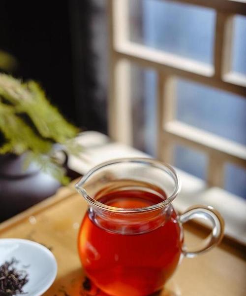 冬天适合喝什么茶？有哪些健康茶饮推荐？