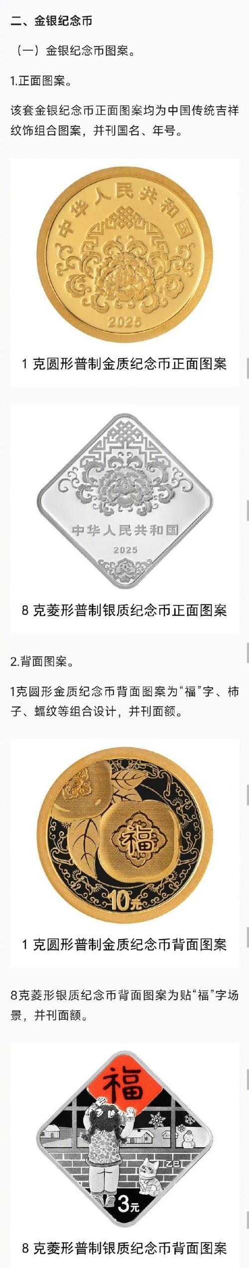 银行纪念币有什么用？收藏价值和实用性如何体现？