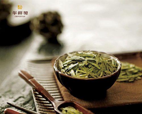 龙井茶最佳冲泡温度是多少？如何泡出最佳口感？