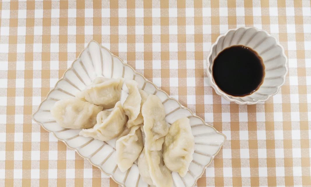 速冻水饺煮不烂的秘诀是什么？