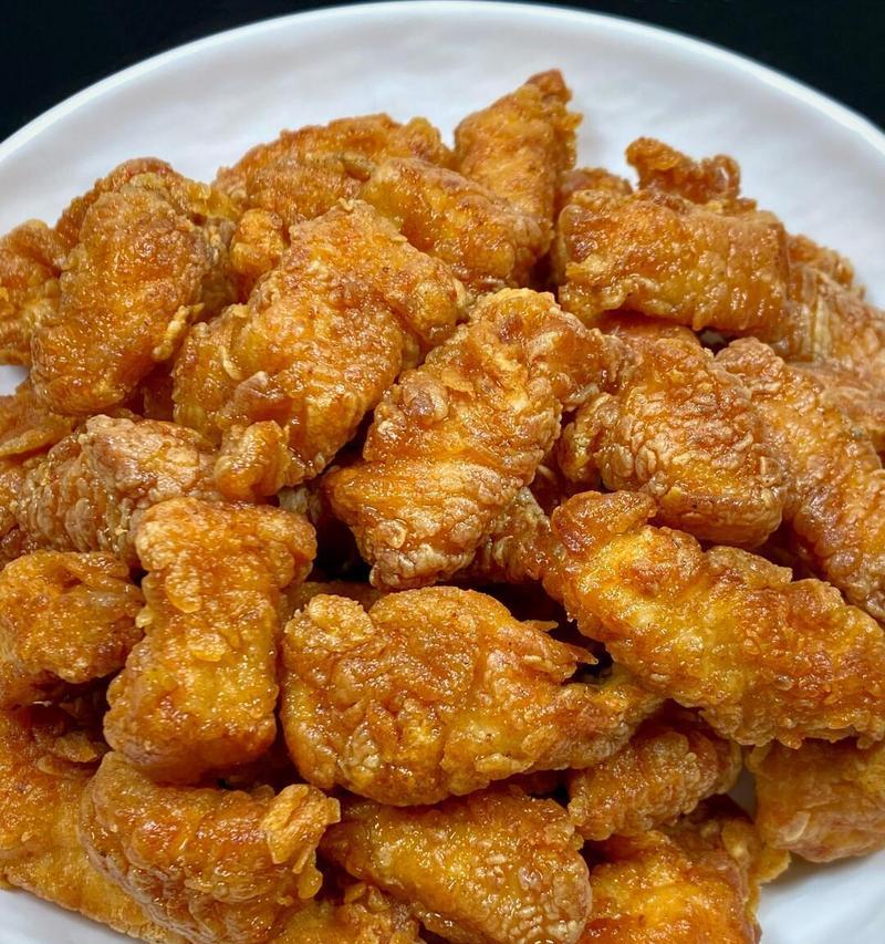 鸡米花怎么做好吃？掌握这些技巧轻松做出美味鸡米花？