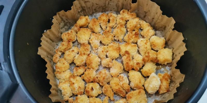 鸡米花怎么做好吃？掌握这些技巧轻松做出美味鸡米花？
