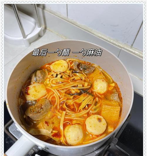 在家怎么做麻辣烫才好吃？麻辣烫的家常做法和秘诀是什么？