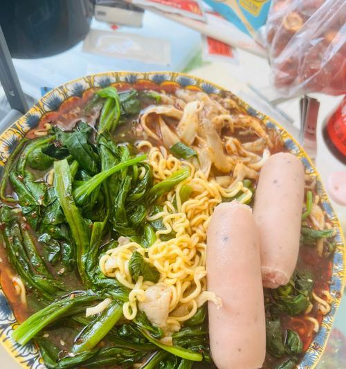 在家怎么做麻辣烫才好吃？麻辣烫的家常做法和秘诀是什么？