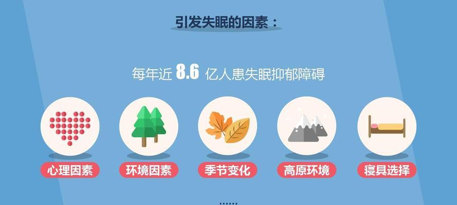 如何改善睡眠质量？有效方法有哪些？